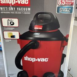 Shop Vac 