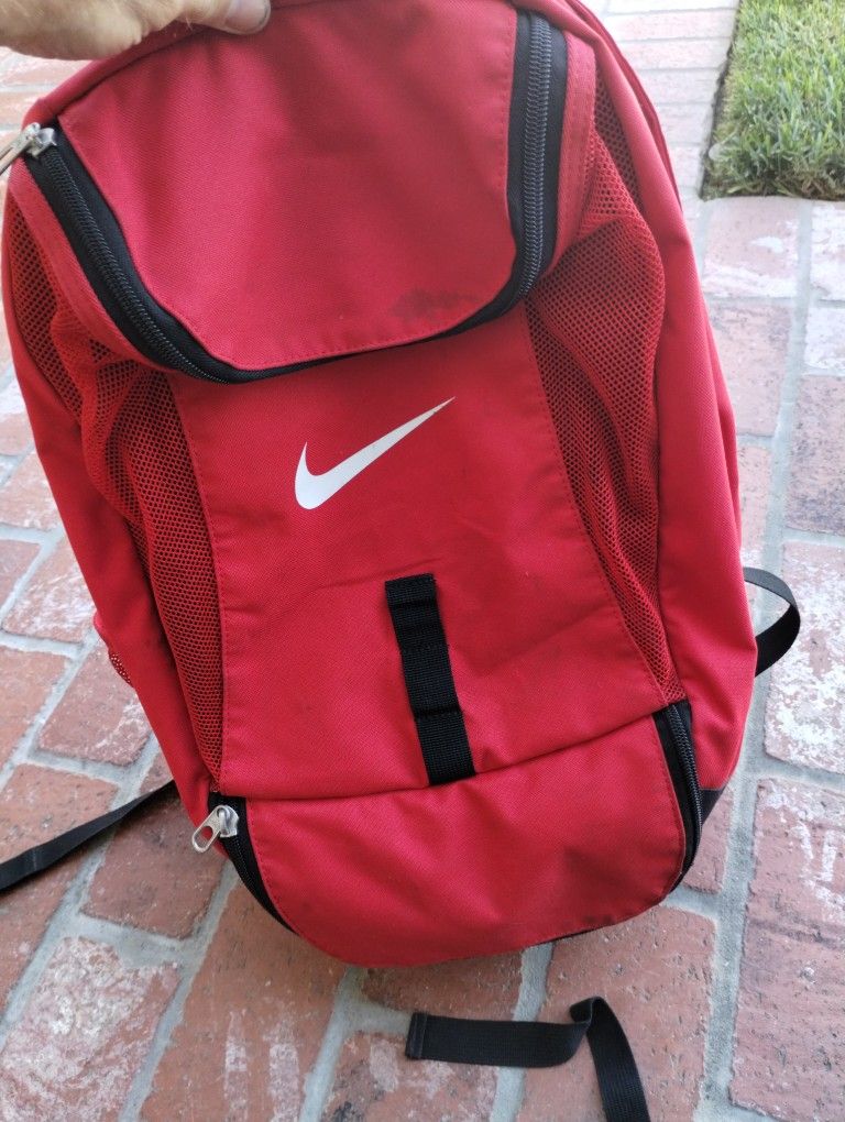 Nike Backpack
