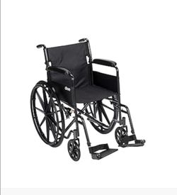 Wheelchair