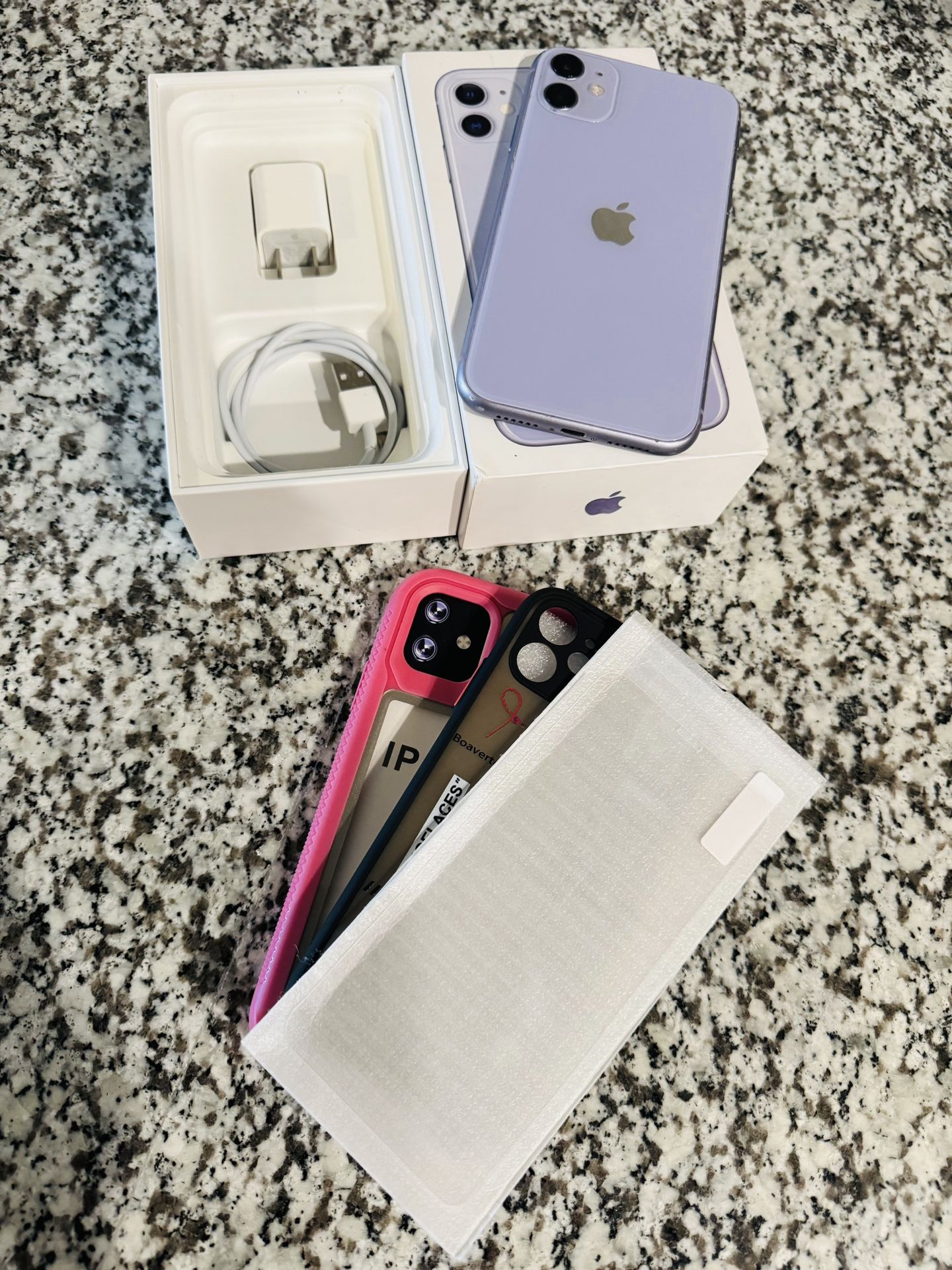 iPhone 11 Tmobile
