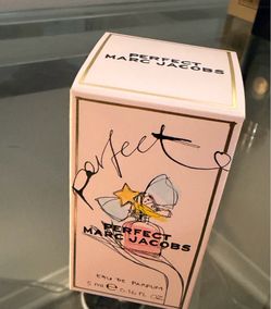 Marc jacobs perfect
