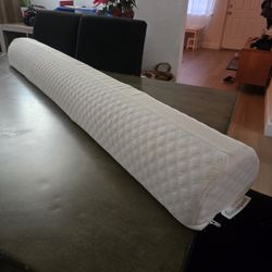 Roll Gaurd For Toddler Bed Or Kids Bed