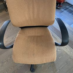 Office Type Chairs