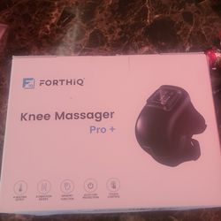 Knee Massage Machine