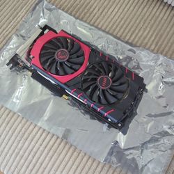 MSI GTX 980 Ti
