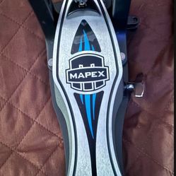 Mapex Falcon Drum pedal