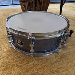 Sonor Safari Snare 14”x5.5”