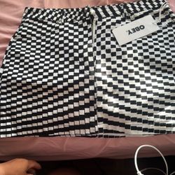 Obey Skirt
