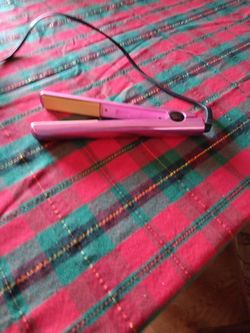 Flat Iron