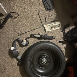 Subaru Impreza Trunk Accessories