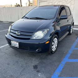 2006 Scion xA