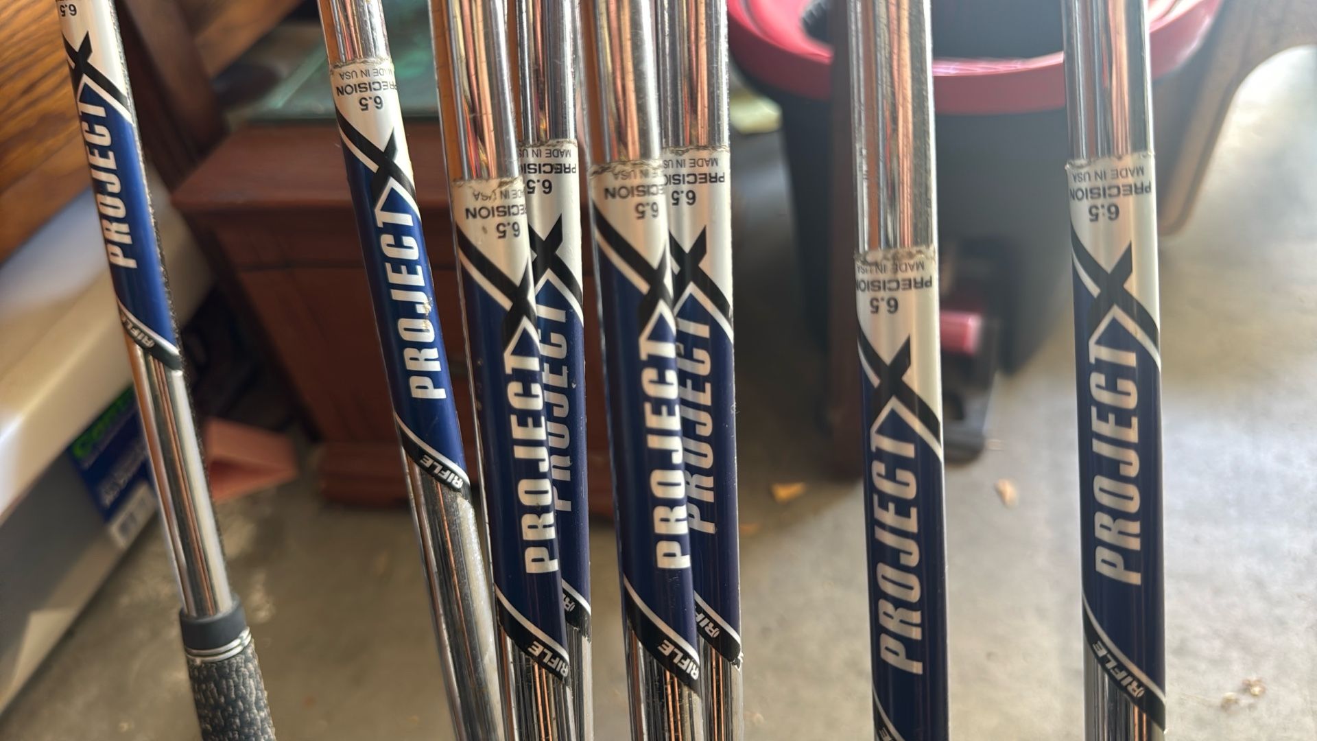 callaway apex pro forged irons