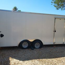 Cargo Express XL Series TRAILER 