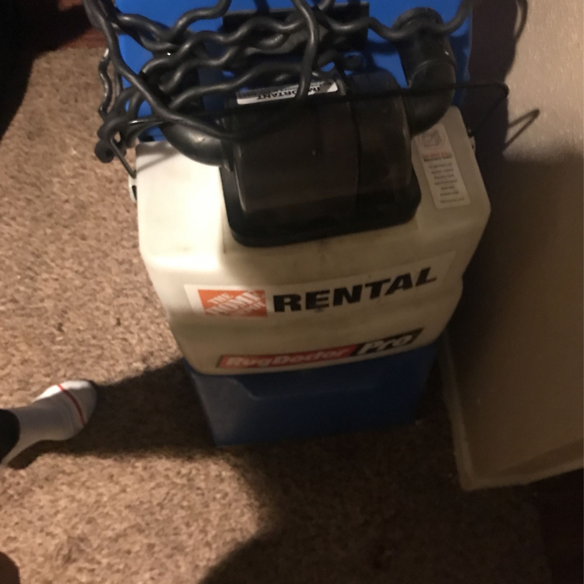Shampooer for Sale in San Antonio, TX OfferUp