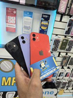 iPhone 12 128Gbs ! Limited Time Sale 