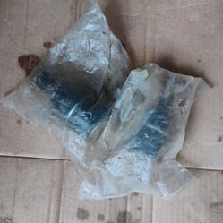 Honda Accord 2008 To 2012 Lower Ball Joints 