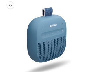 Bose Bluetooth Portable Speaker
