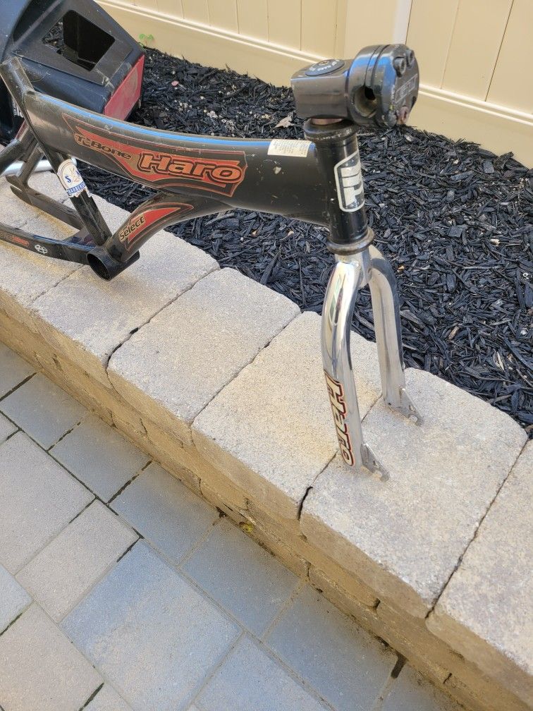 Haro t bone for sale cheap