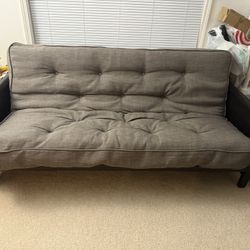 Futon Couch