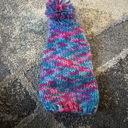 Dog Sweater hand maid size XXS 