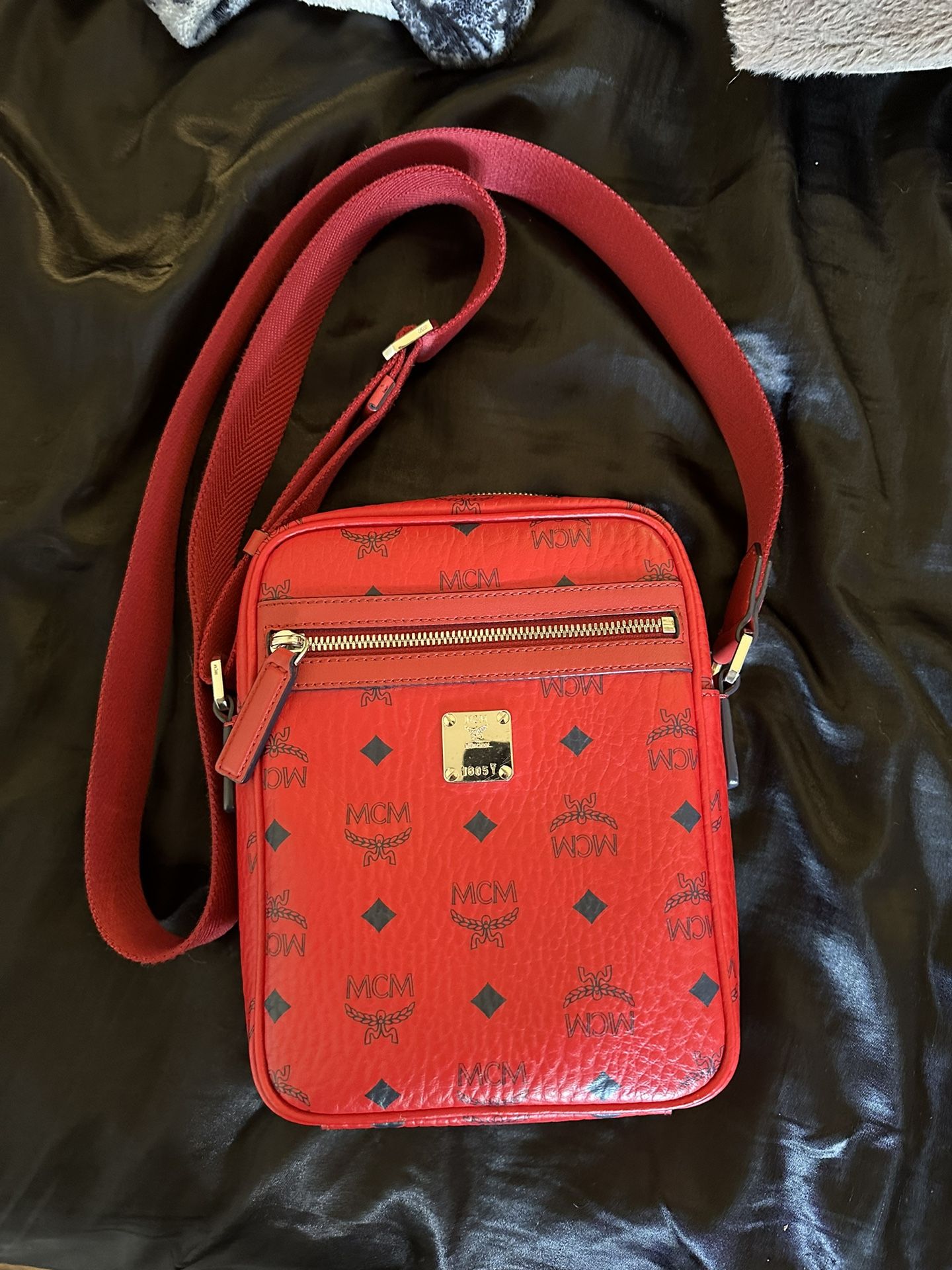 Mcm Bag 