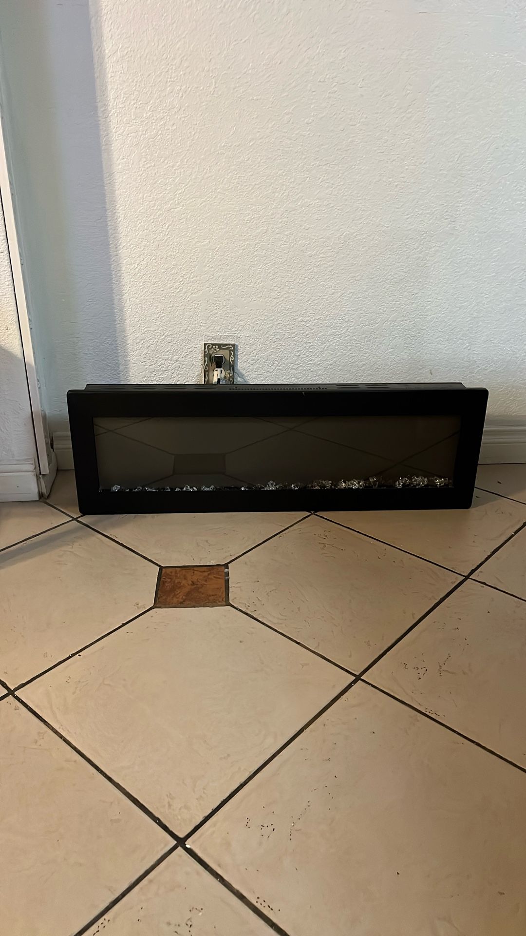 Electrical Heater Unit