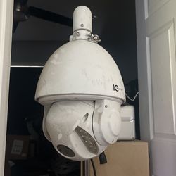 Ic Realtime Hd Camera