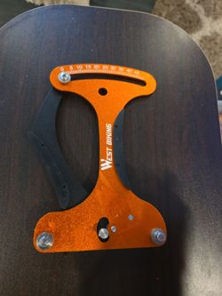 Bicycle spoke check