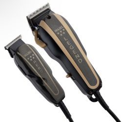 Wahl Legend Clipper/trimmer