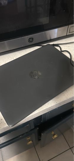 Chromebook Laptop