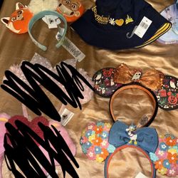 Disney Ears For Sale 