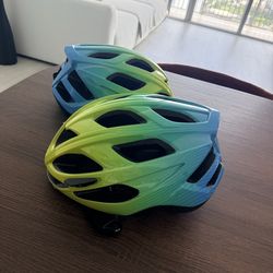 Helmets