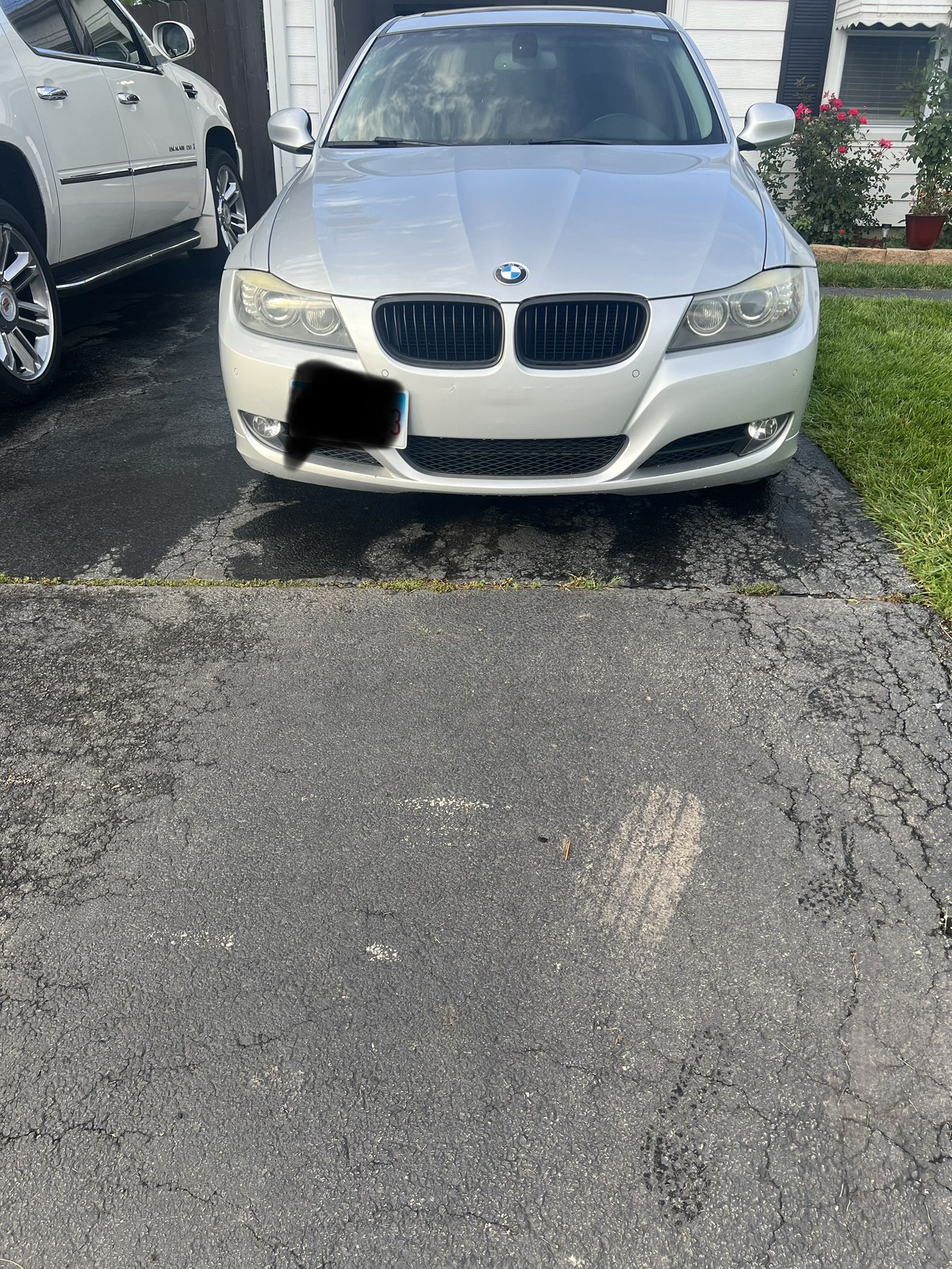 2010 BMW 328i