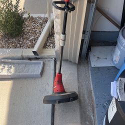 Homelier Electric Trimmer