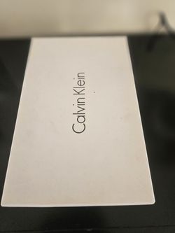 Calvin Klein Heels Size 7.5 – $25