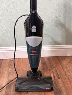 Bissell stick vacuum