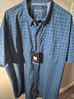 Men's Ariat size XXL