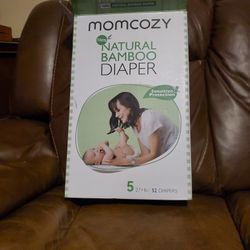Baby Diapers Size 5 27lbs+