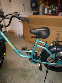 Urlife ebike