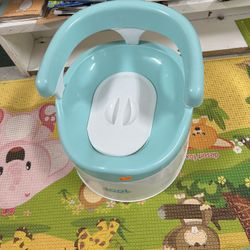 Potty Seat