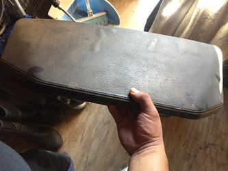 200sx s12 dash / gauge cover