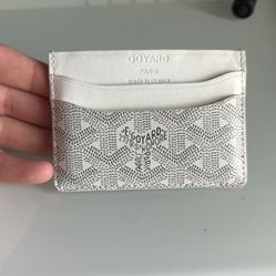 Goyard Wallet
