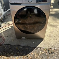 Samsung Front Load Washer 