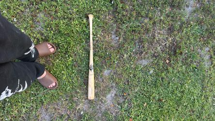 33/29 Louisville slugger bat 