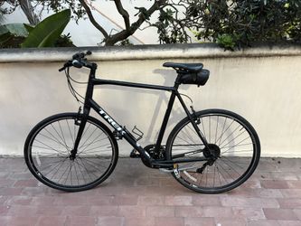 Trek hybrid Road Bike