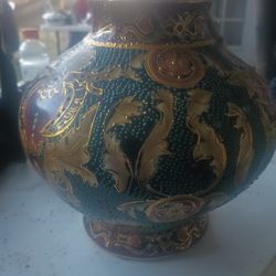 Vase Old Vintage