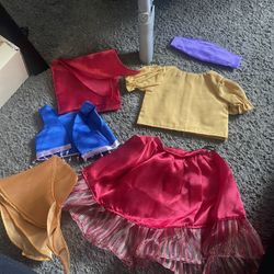 18 Inch Doll Outfit 