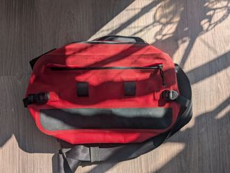 Chrome Bags 9L mini kadet