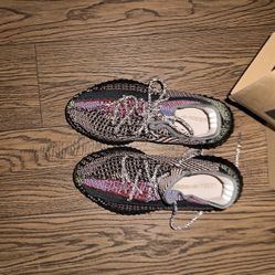 Yeezy Boots 350