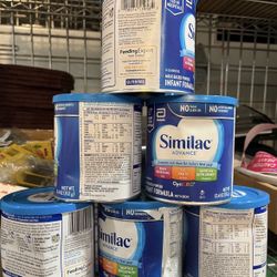 Similac Total Comfort 12.5oz